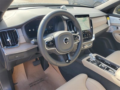 2026 Volvo XC90 B6 Ultra