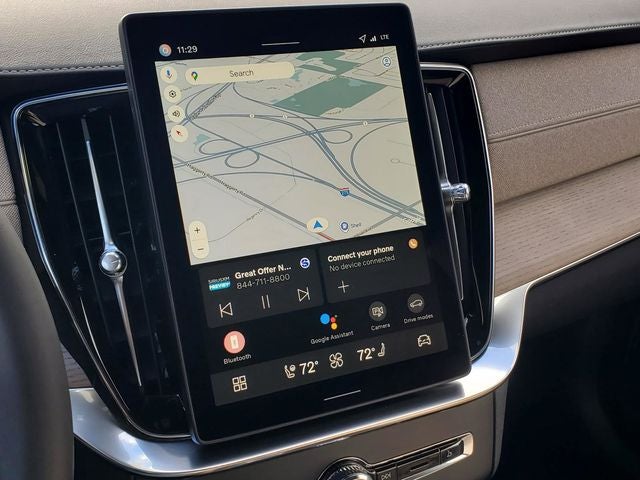 2026 Volvo XC90 B6 Ultra