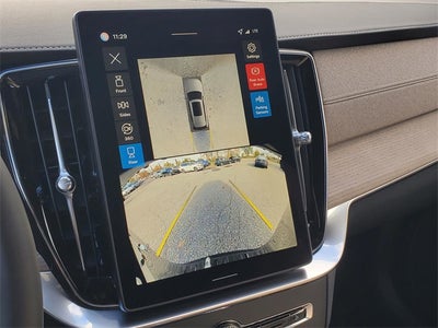 2026 Volvo XC90 B6 Ultra