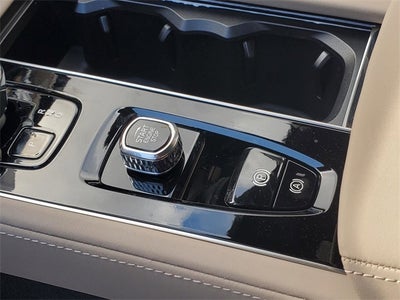 2026 Volvo XC90 B6 Ultra