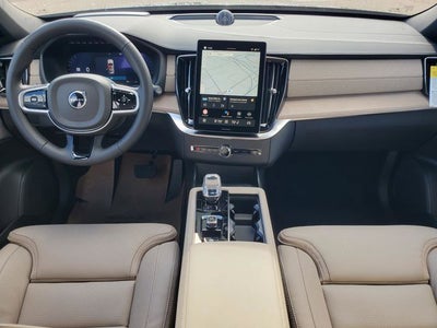 2026 Volvo XC90 B6 Ultra