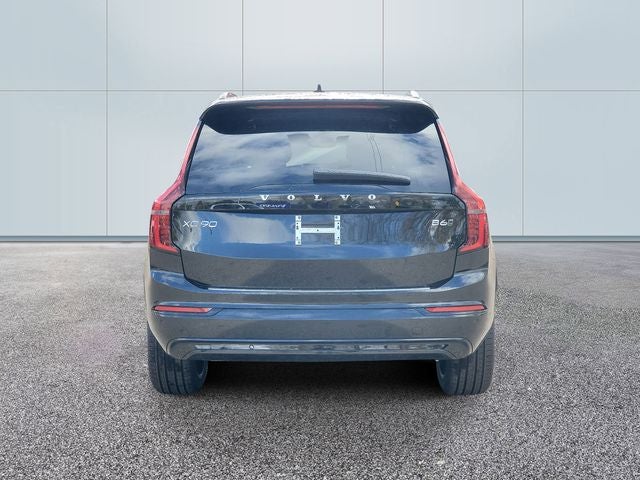 2026 Volvo XC90 B6 Ultra