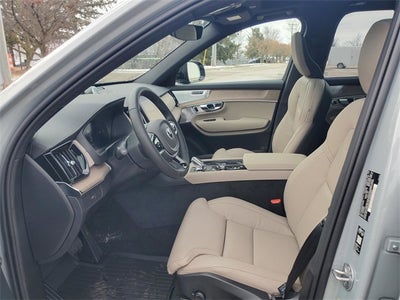 2026 Volvo XC90 B6 Ultra