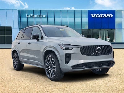 2026 Volvo XC90 B6 Ultra