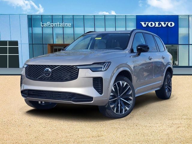 2026 Volvo XC90 B6 Ultra Dark 7-Seater 4WD's photo