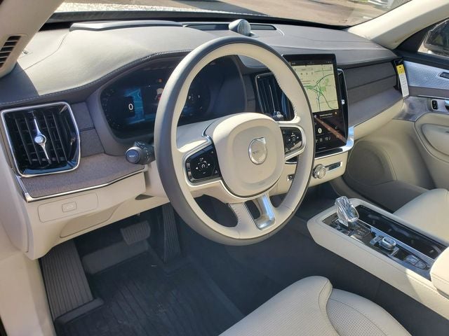 2026 Volvo XC90 Ultra - Photo 17