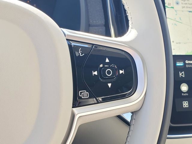 2026 Volvo XC90 Ultra - Photo 21