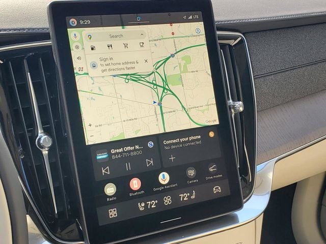 2026 Volvo XC90 Ultra - Photo 22
