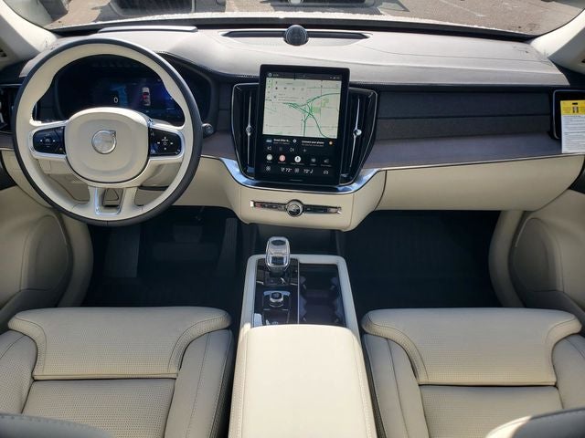 2026 Volvo XC90 Ultra - Photo 28