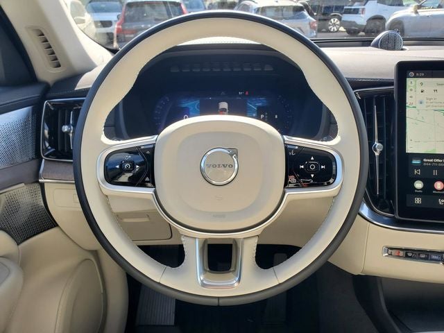 2026 Volvo XC90 Ultra - Photo 29