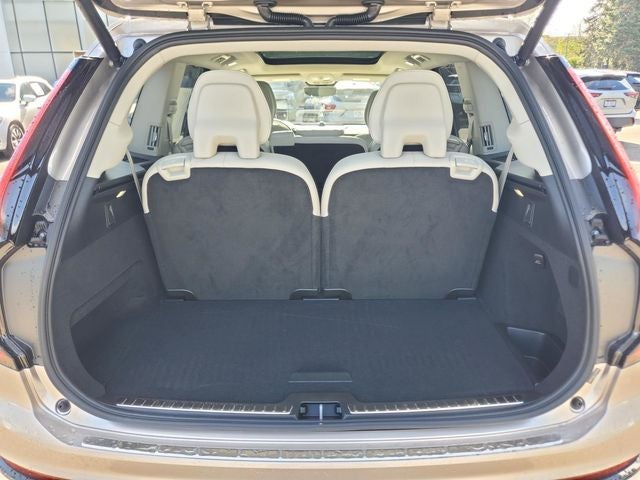 2026 Volvo XC90 Ultra - Photo 34