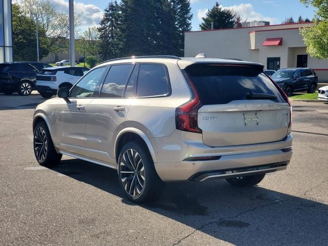 2026 Volvo XC90 Ultra - Photo 6