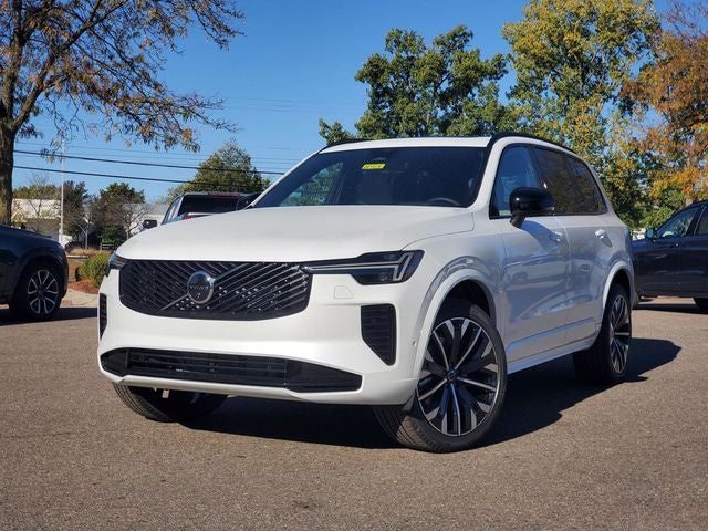 2026 Volvo XC90 B6 Ultra