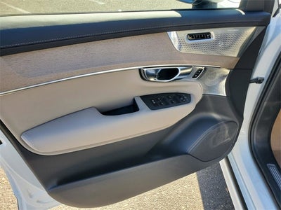 2026 Volvo XC90 B6 Ultra