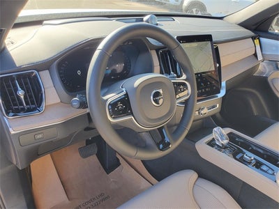 2026 Volvo XC90 B6 Ultra