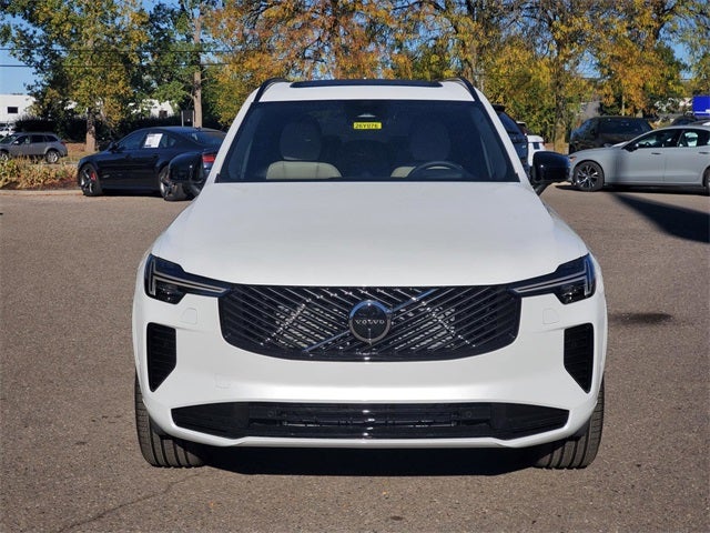 2026 Volvo XC90 B6 Ultra