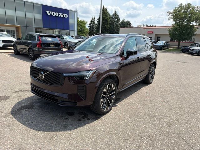 2026 Volvo XC90 B6 Ultra