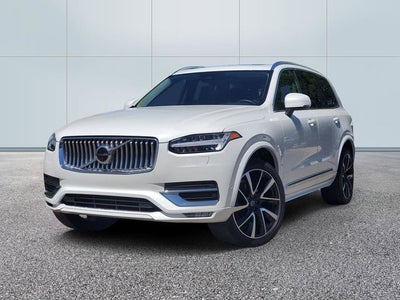 2023 Volvo XC90 B6 Plus 7-Seater
