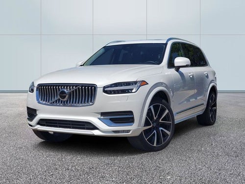 2023 Volvo XC90 B6 Plus 7-Seater