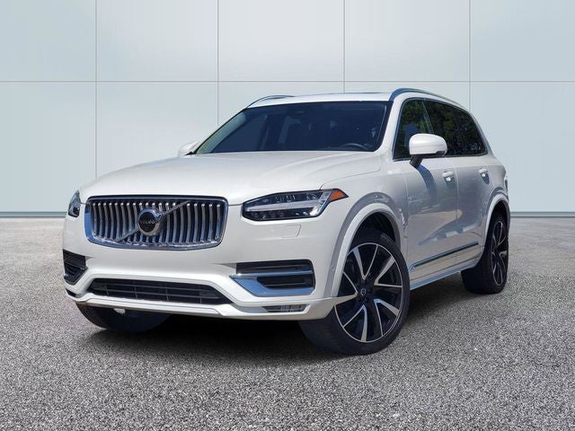 2023 Volvo XC90 B6 Plus 7-Seater