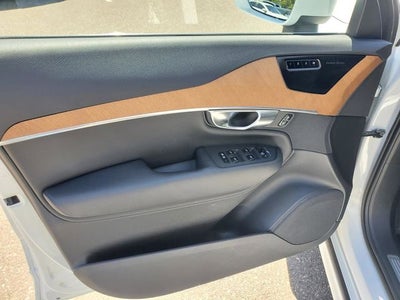 2023 Volvo XC90 B6 Plus 7-Seater