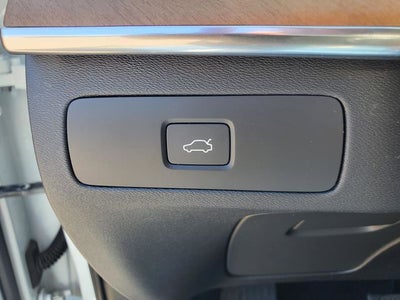 2023 Volvo XC90 B6 Plus 7-Seater