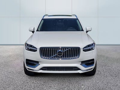 2023 Volvo XC90 B6 Plus 7-Seater