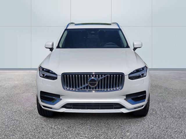 2023 Volvo XC90 B6 Plus 7-Seater