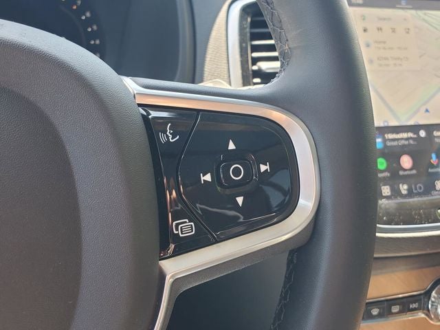 2023 Volvo XC90 B6 Plus 7-Seater