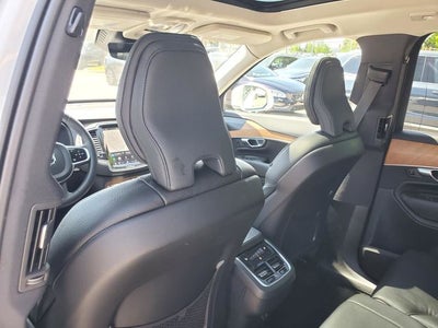 2023 Volvo XC90 B6 Plus 7-Seater