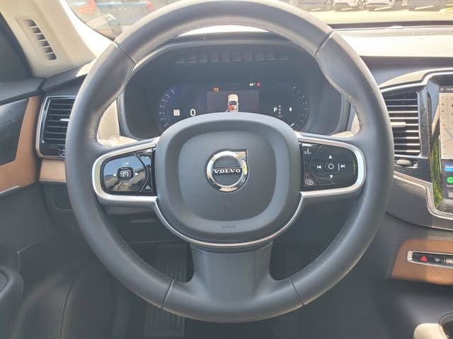 2023 Volvo XC90 B6 Plus 7-Seater