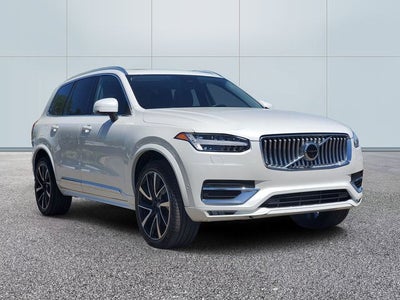 2023 Volvo XC90 B6 Plus 7-Seater