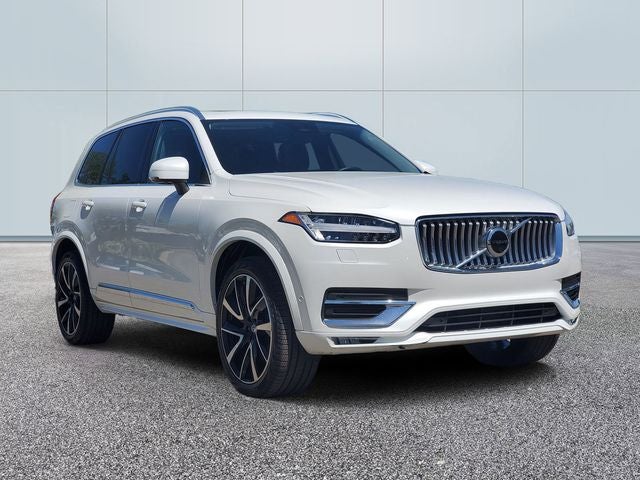 2023 Volvo XC90 B6 Plus 7-Seater