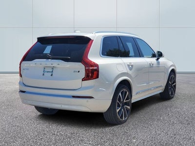 2023 Volvo XC90 B6 Plus 7-Seater