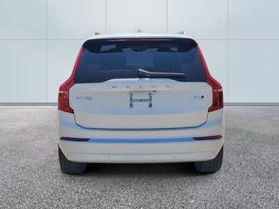 2023 Volvo XC90 B6 Plus 7-Seater