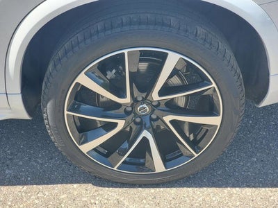 2023 Volvo XC90 B6 Plus 7-Seater