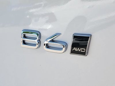 2023 Volvo XC90 B6 Plus 7-Seater