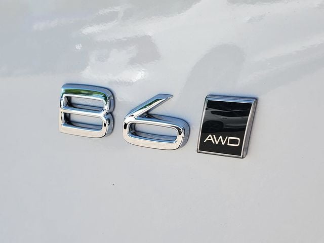 2023 Volvo XC90 B6 Plus 7-Seater