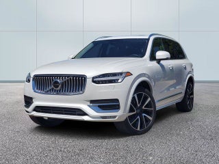 2023 Volvo XC90 B6 Plus 7-Seater