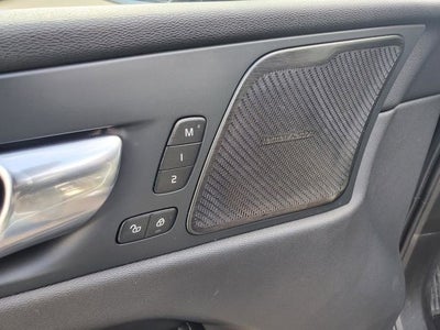 2022 Volvo XC60 B6 Inscription