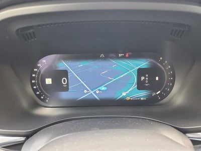 2022 Volvo XC60 B6 Inscription