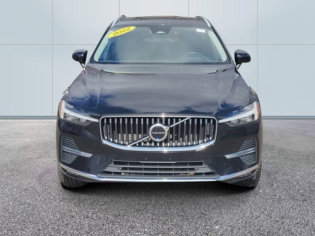 2022 Volvo XC60 B6 Inscription