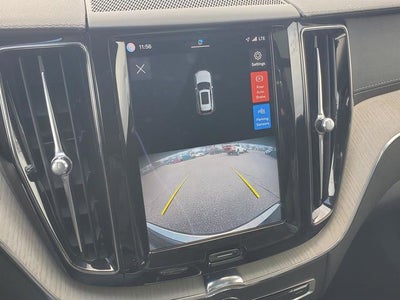 2022 Volvo XC60 B6 Inscription