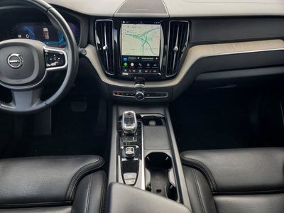 2022 Volvo XC60 B6 Inscription
