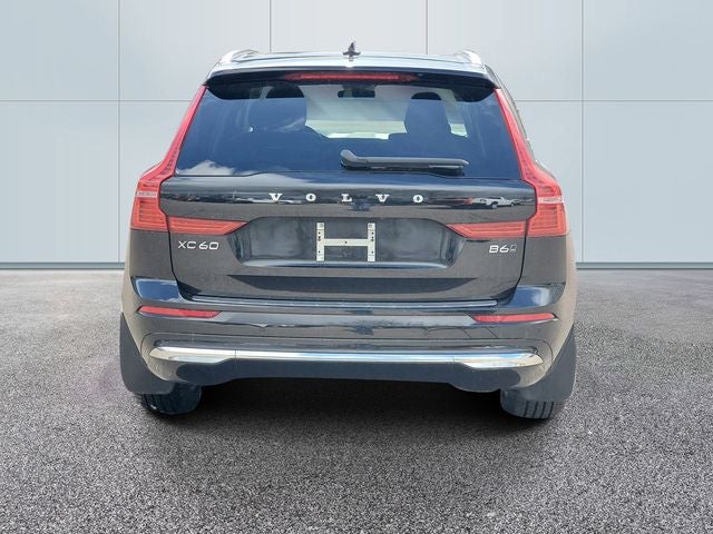 2022 Volvo XC60 B6 Inscription
