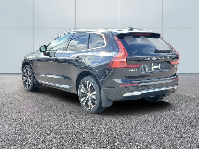 2022 Volvo XC60 B6 Inscription