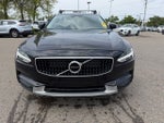 2019 Volvo V90 Cross Country T5