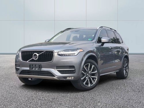 2017 Volvo XC90 T5 Momentum