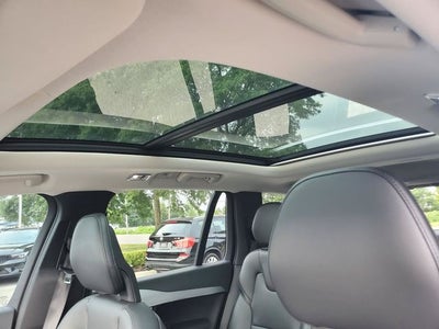 2017 Volvo XC90 T5 Momentum