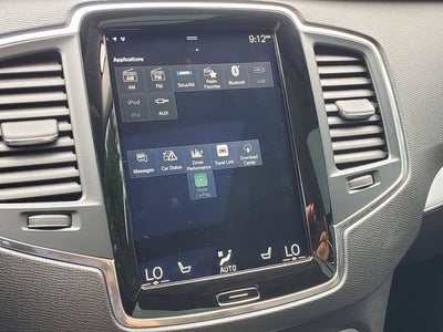 2017 Volvo XC90 T5 Momentum